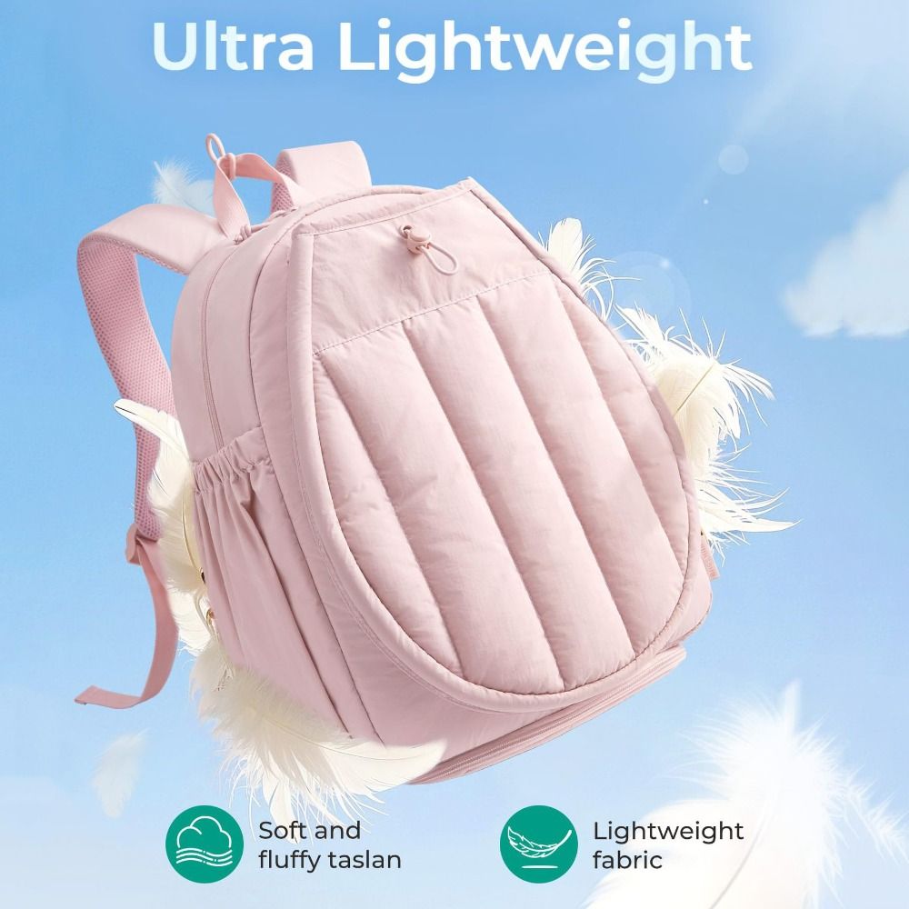 Backpack Racket Bag - حقيبة ظهر للتنس كبيرة السعة 20