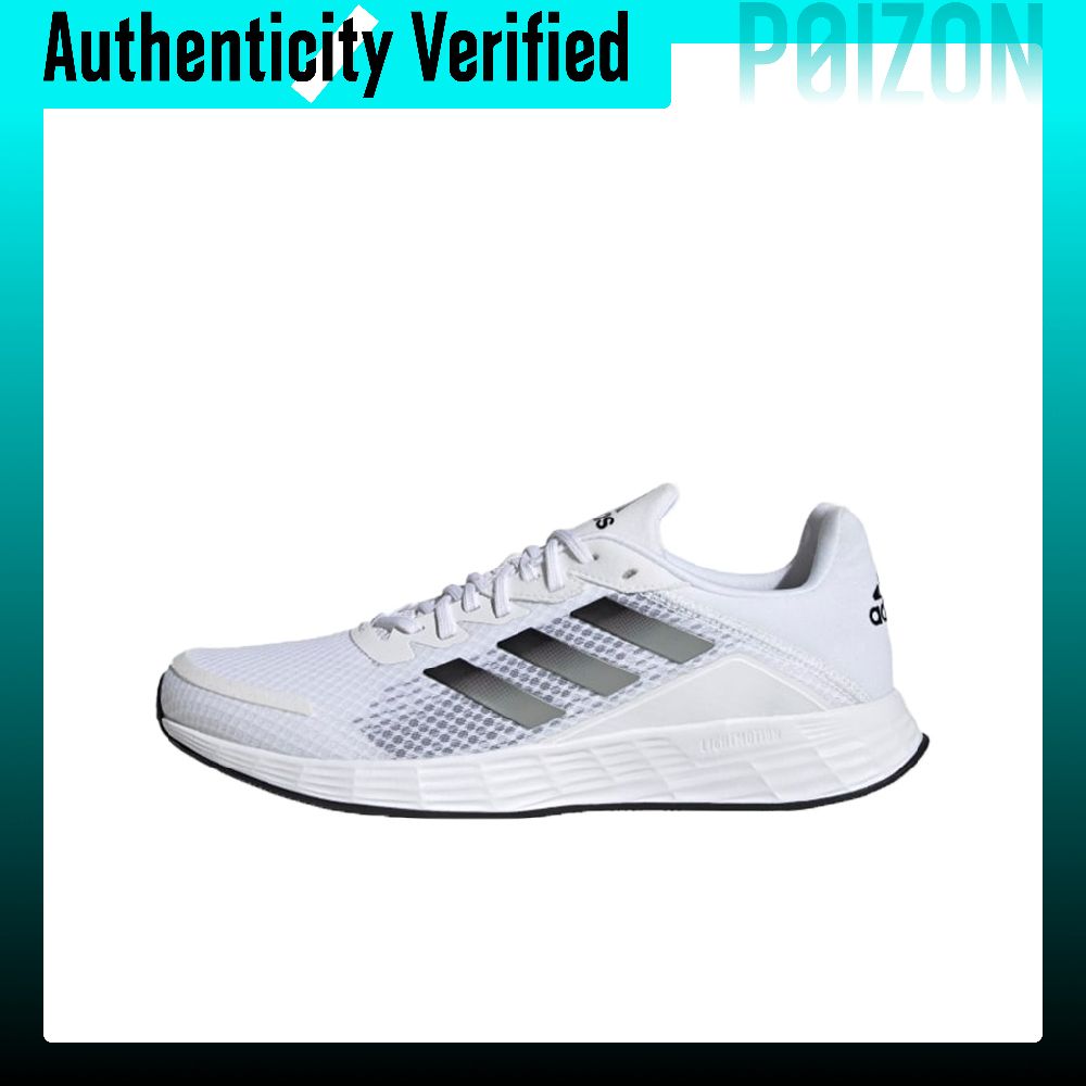 Adidas Shoes Duramo Sl - حذاء أديداس دورامو SL للرجال، حذاء