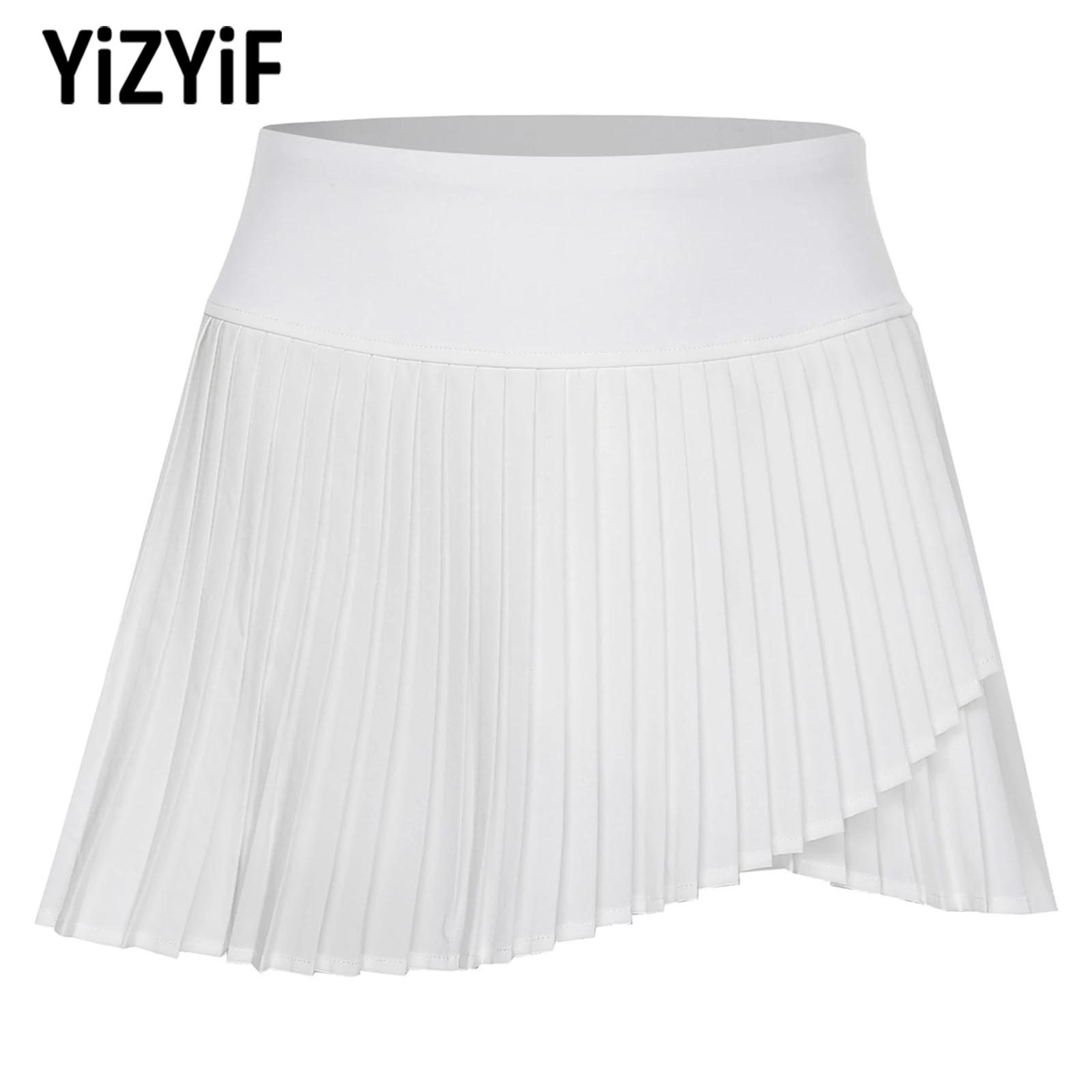 Badminton Xxl - تنورة رياضية سريعة الجفاف للنساء للتنس