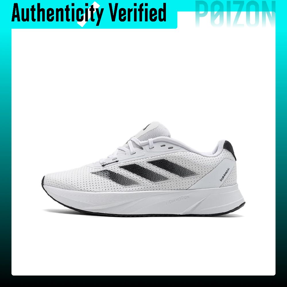 Adidas Shoes Duramo Sl - أحذية أديداس دورامو إس إل منخفضة