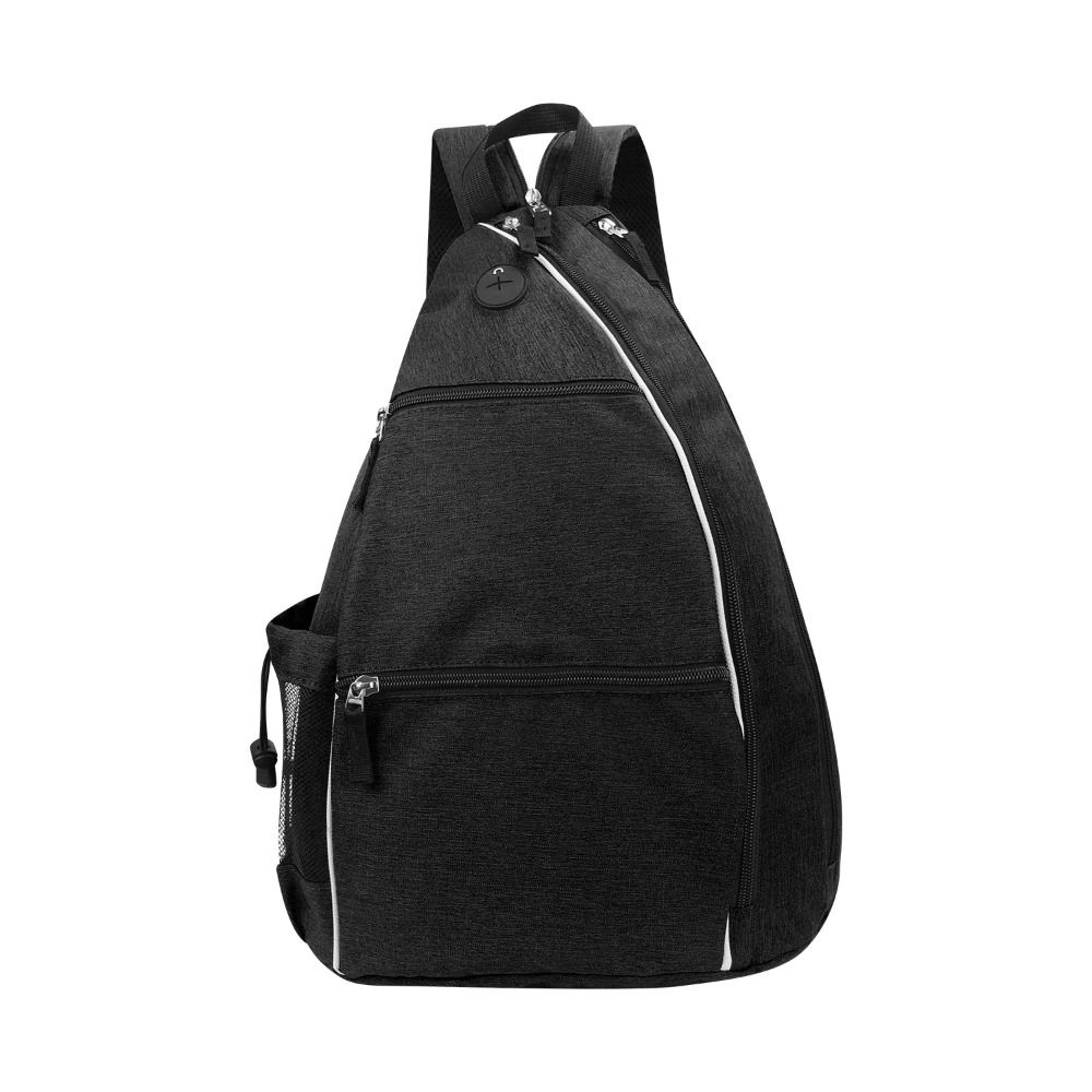 المحمولة قابل للتعديل مضارب كر - مراجعة Backpack Racket Bag وسعره