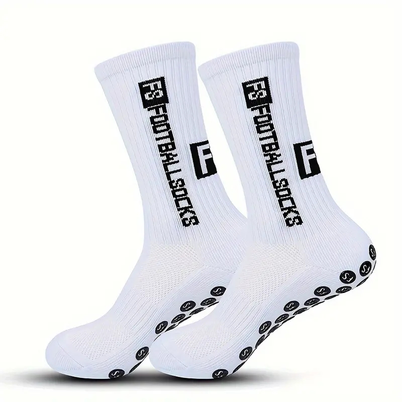 جوارب كرة قدم مريحة ومسامية وغ - مراجعة Ankle Support Badminton وسعره
