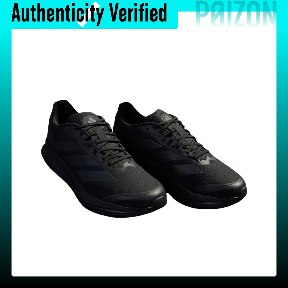 أحذية الجري الرجالية من أديداس - مراجعة Adidas Shoes Duramo Sl وسعره