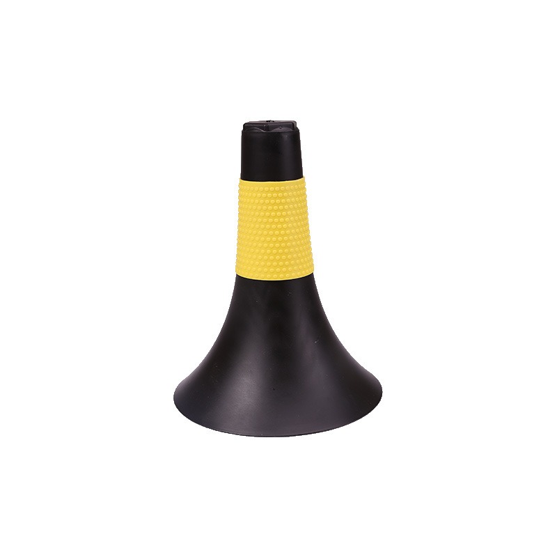 مخروط تدريب كرة السلة بارتفاع  - مراجعة Court Marker Cone وسعره