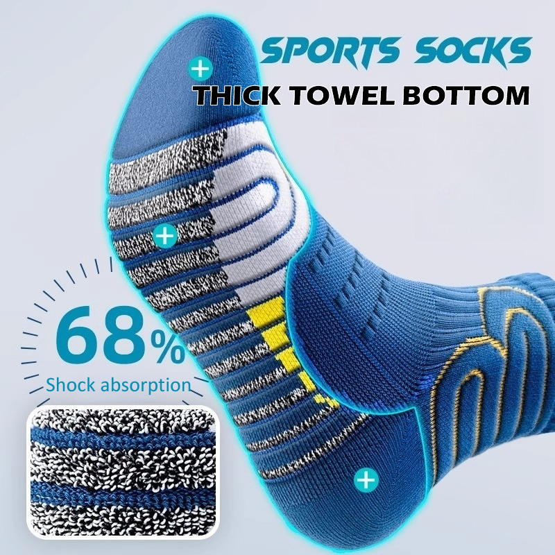 2 أزواج المهنية تشغيل ماراثون  - مراجعة Badminton Xxl وسعره