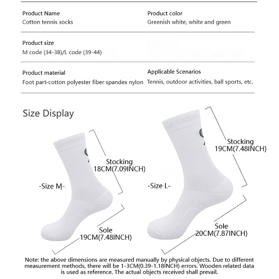 جوارب تنس صيفية احترافية من Lo - مراجعة Ankle Support Badminton وسعره