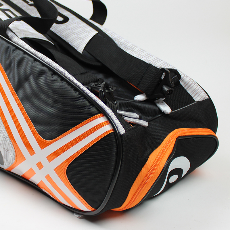 حقيبة ظهر لمضارب التنس الرأس ب - مراجعة Badminton Xxl وسعره