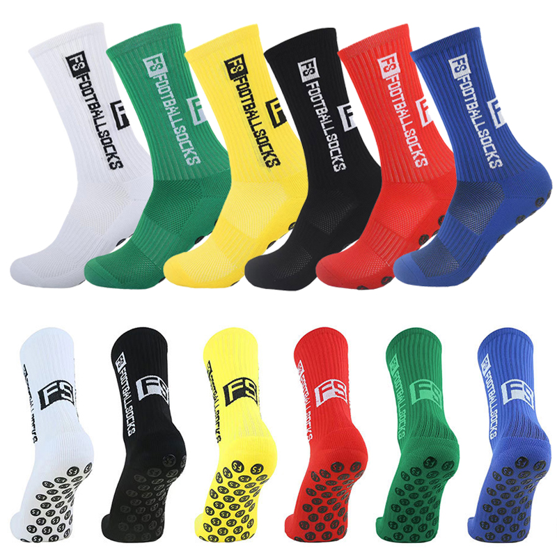 3 أزواج من جوارب كرة القدم الا - مراجعة Ankle Support Badminton وسعره