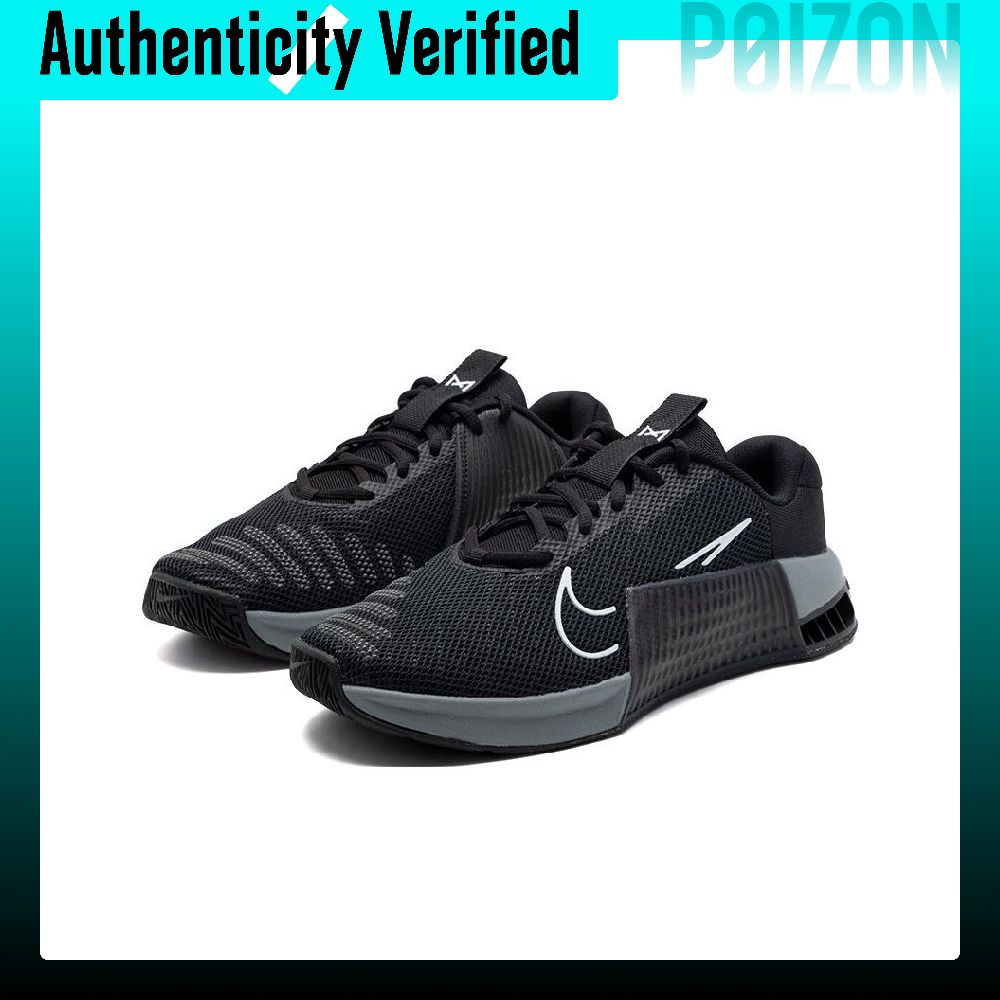 حذاء نايك ميتكون 9 للجري للرجا - مراجعة Nike Shoes Metcon 9 وسعره