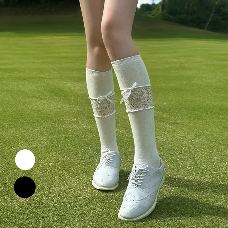 جوارب جولف جديدة أنيقة للنساء  - مراجعة Ankle Support Badminton وسعره