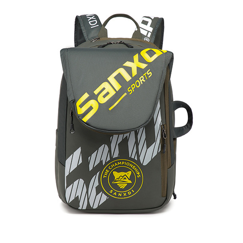 حقيبة مضرب تنس SANXDI 2026 للر - مراجعة Backpack Racket Bag وسعره