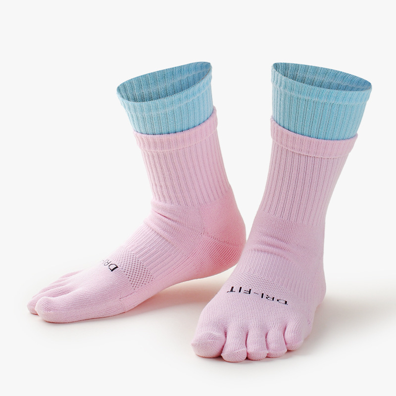 زوج واحد من الجوارب الرياضية ا - مراجعة Ankle Support Badminton وسعره