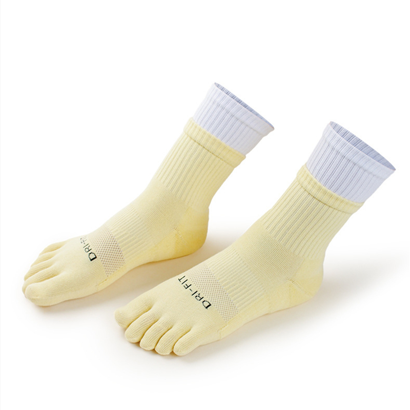 زوج واحد من الجوارب الرياضية ا - مراجعة Ankle Support Badminton وسعره
