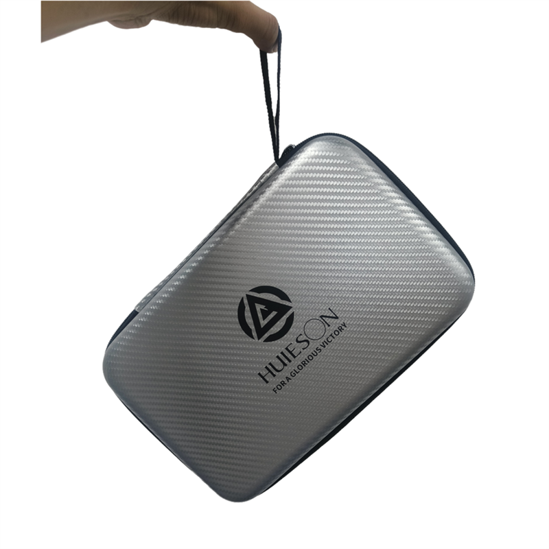 حقيبة مضارب تنس الطاولة HUIESO - مراجعة Backpack Racket Bag وسعره
