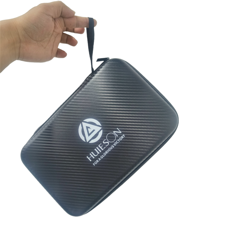 حقيبة مضارب تنس الطاولة HUIESO - مراجعة Backpack Racket Bag وسعره